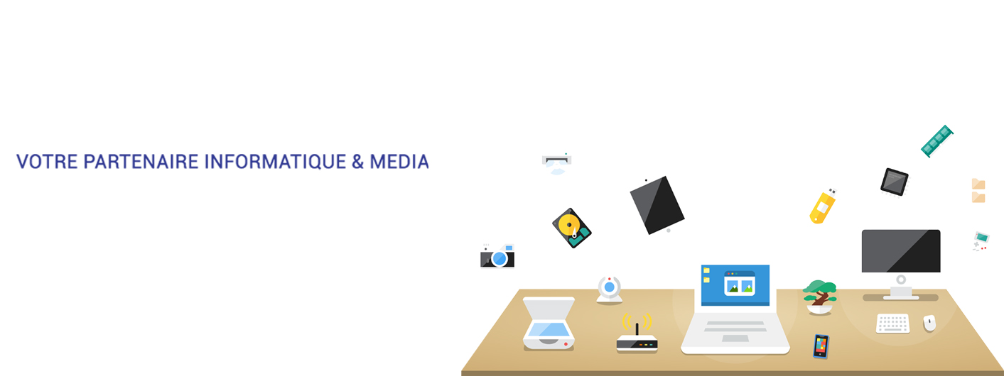 digios Informatique : Vente - Dépannage - Installation - Assistance<