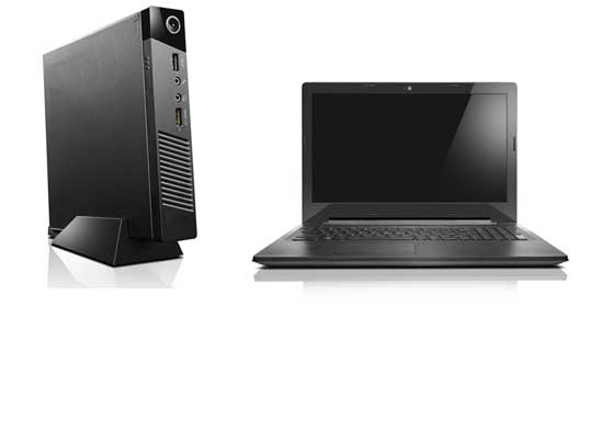 vente pc portable et pc bureau