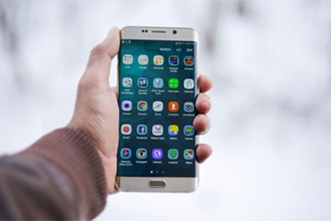 digios Développement Application Mobile